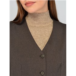 VISERDI Жилет 10409-крч 6341050