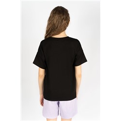 Футболка для девочки 51261