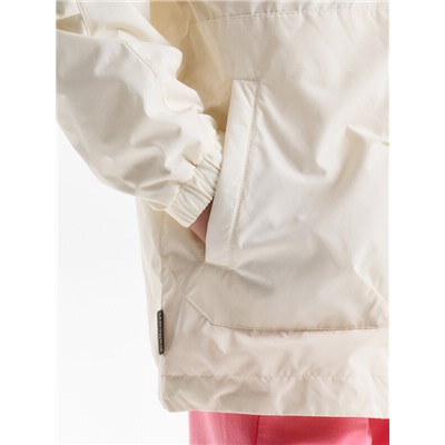 Ветровка для девочек