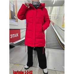 куртка зима 1846692-2