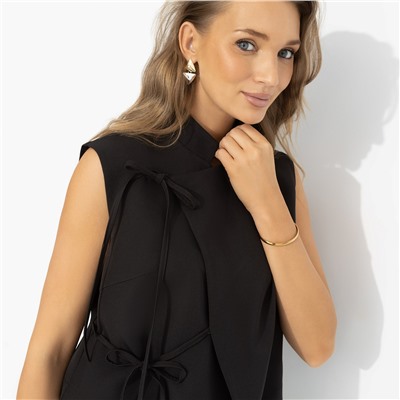 Жилет дизайнерский, Прямая речь