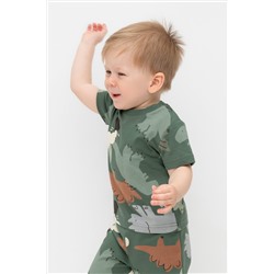 Футболка CROCKID, 1033323