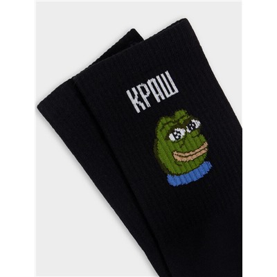 НОСКИ МУЖСКИЕ 107K-3027