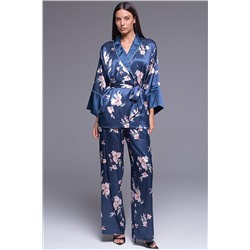 Комплект (Жакет+Топ+Брюки) MIA AMORE, 1040644