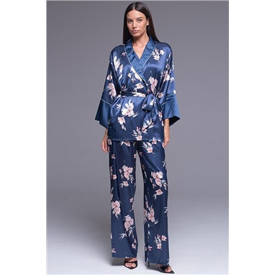 Комплект (Жакет+Топ+Брюки) MIA AMORE, 1040644