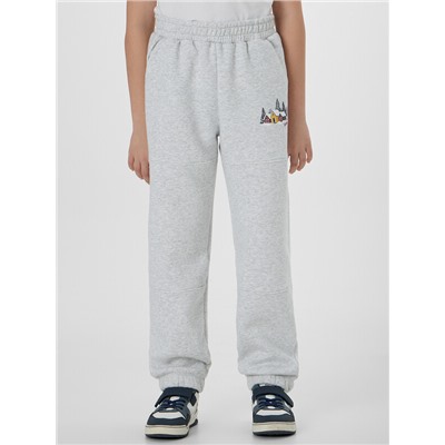 БРЮКИ ДЛЯ МАЛЬЧИКОВ 183411-1