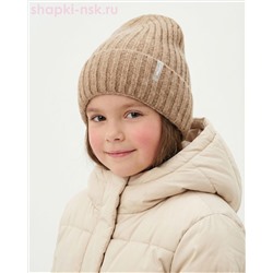 14438/2 MGH Колпак для девочки флис (52-54)