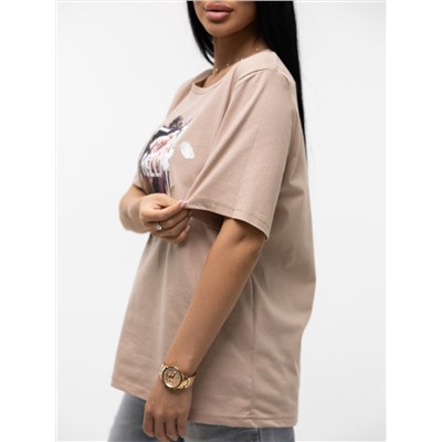 Текс-плюс Футболка НФ-00156193