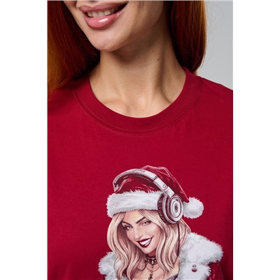 Натали Футболка 8585