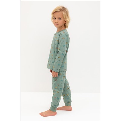 Пижама CROCKID, 1214004