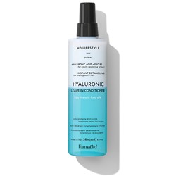 Farmavita Несмываемый кондиционер с гиалуроновой кислотой HD Hialuronic Leave-in Conditioner 240 мл