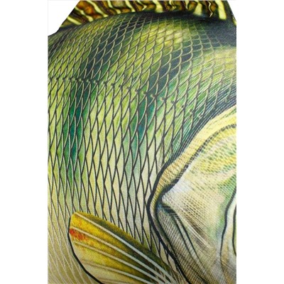 Игрушка-антистресс Рыба мечты. Окунь НАТАЛИ, 1082976