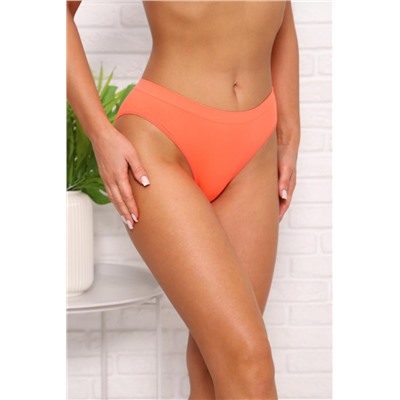 Трусы 64679 (Оранжевый)