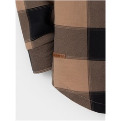 CROCKID Рубашка КР 302538