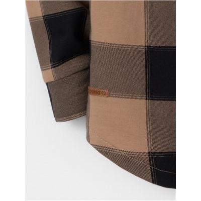 CROCKID Рубашка КР 302538