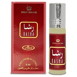 AL REHAB RASHA (6 мл*6 шт.)