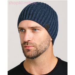 41 T флис Шапка по голове (56-58)