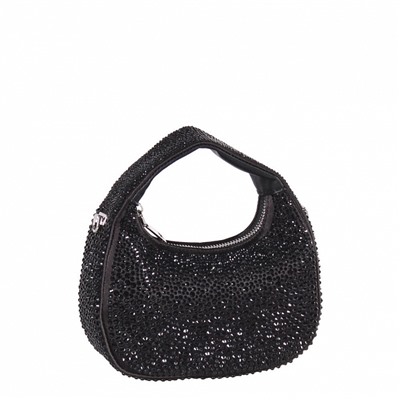 Сумка 3085NN black Natale Navetta