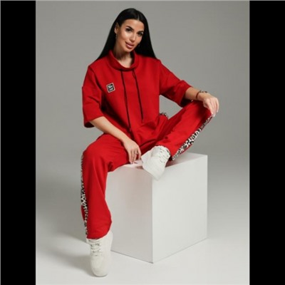 Костюм Олимпия (Алый)