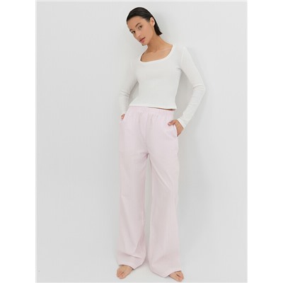 КОМПЛЕКТ ЖЕНСКИЙ (ДЖЕМПЕР, БРЮКИ) 592549