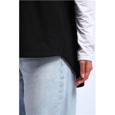 Жилет женский 270 (Черный)