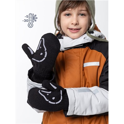 439214 NIKASTYLE Варежки