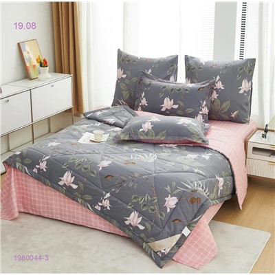 КПБ с  ОДЕЯЛОМ- БРОНЬ 1980044-3