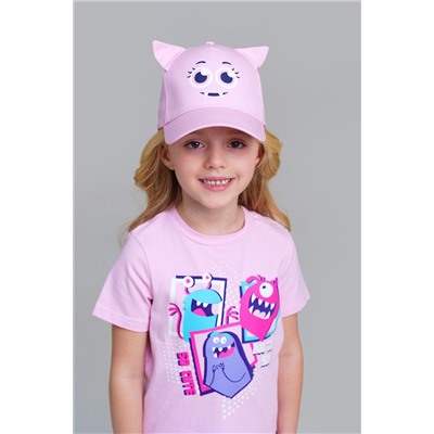 Кепка PLAYTODAY, 1122147