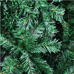 Ель 120 см, 200 веток