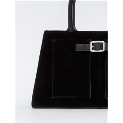 Сумка 990189NN black Natale Navetta