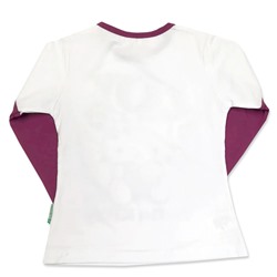 4559 Джемпер для девочки