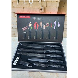 Набор кухонных ножей #23097015