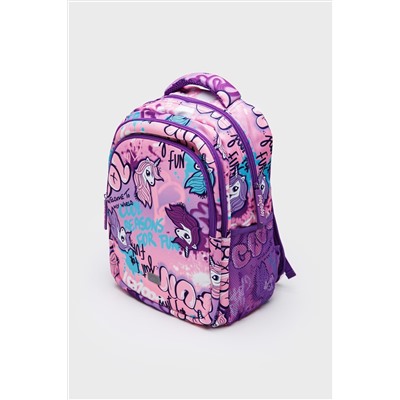 Рюкзак PLAYTODAY, 1022839