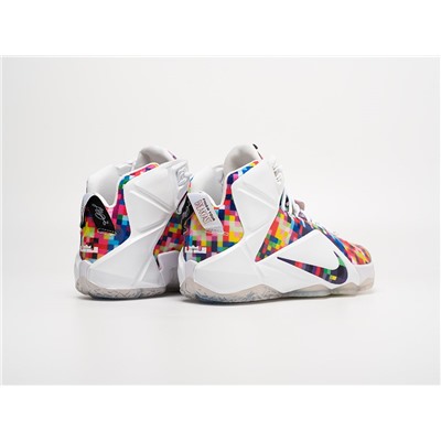 Кроссовки Nike Lebron 12