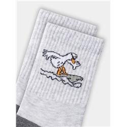 НОСКИ ДЕТСКИЕ 444K-3170