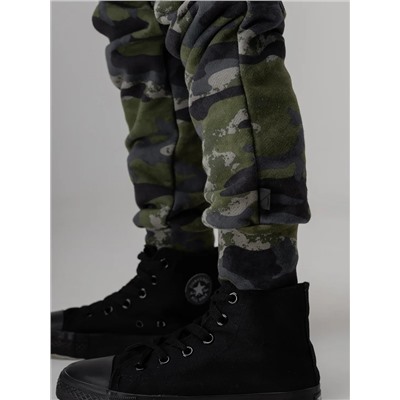 Bodo Брюки 6-601МU