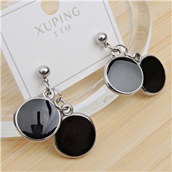 XUPING Серьги на гвоздиках арт. 18 1957 (id 282321)