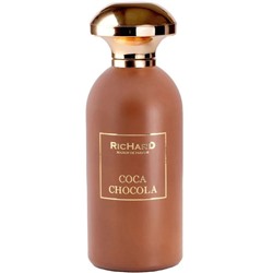 Richard Coca Chocola