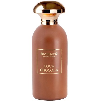 Richard Coca Chocola
