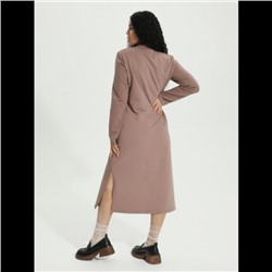 Платье Эстель (Кофе)