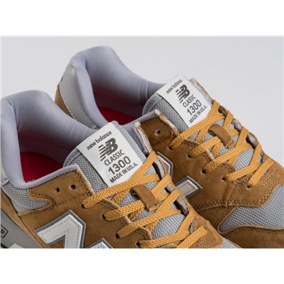 Кроссовки New Balance 1300