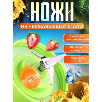 Блендер #22943945
