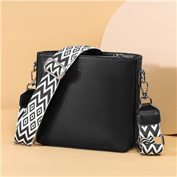 Bags Сумка женская / кожа /    011816