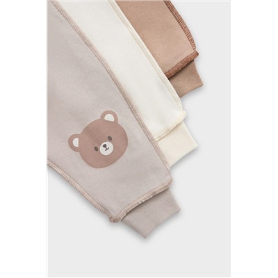 Ползунки детские (3шт.) MARK FORMELLE, 1235886