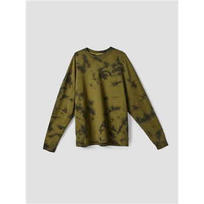 СВИТШОТ МУЖСКОЙ 121917-1