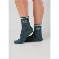 Носки женские