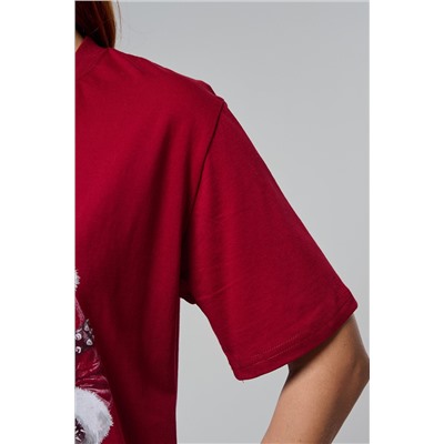 Натали Футболка 8585