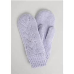 Варежки женские