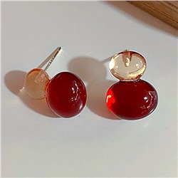 Серьги на гвоздиках арт. 13 4264 (id 281225)
