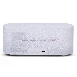 Светильник-увлажнитель "Белая лава" в коробке